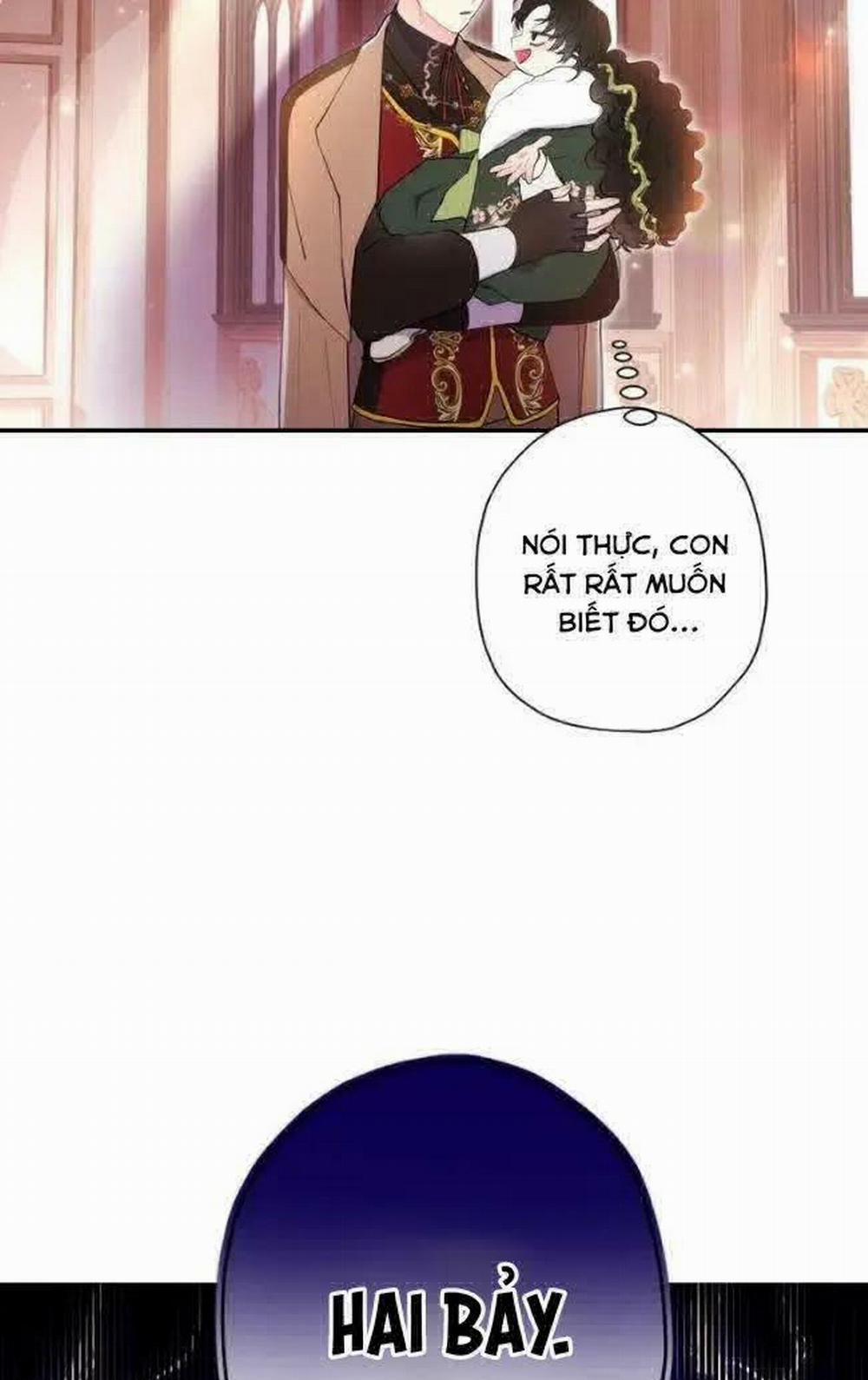 Ta Trở Thành Con Gái Nuôi Của Nam Chính 36 trang 69