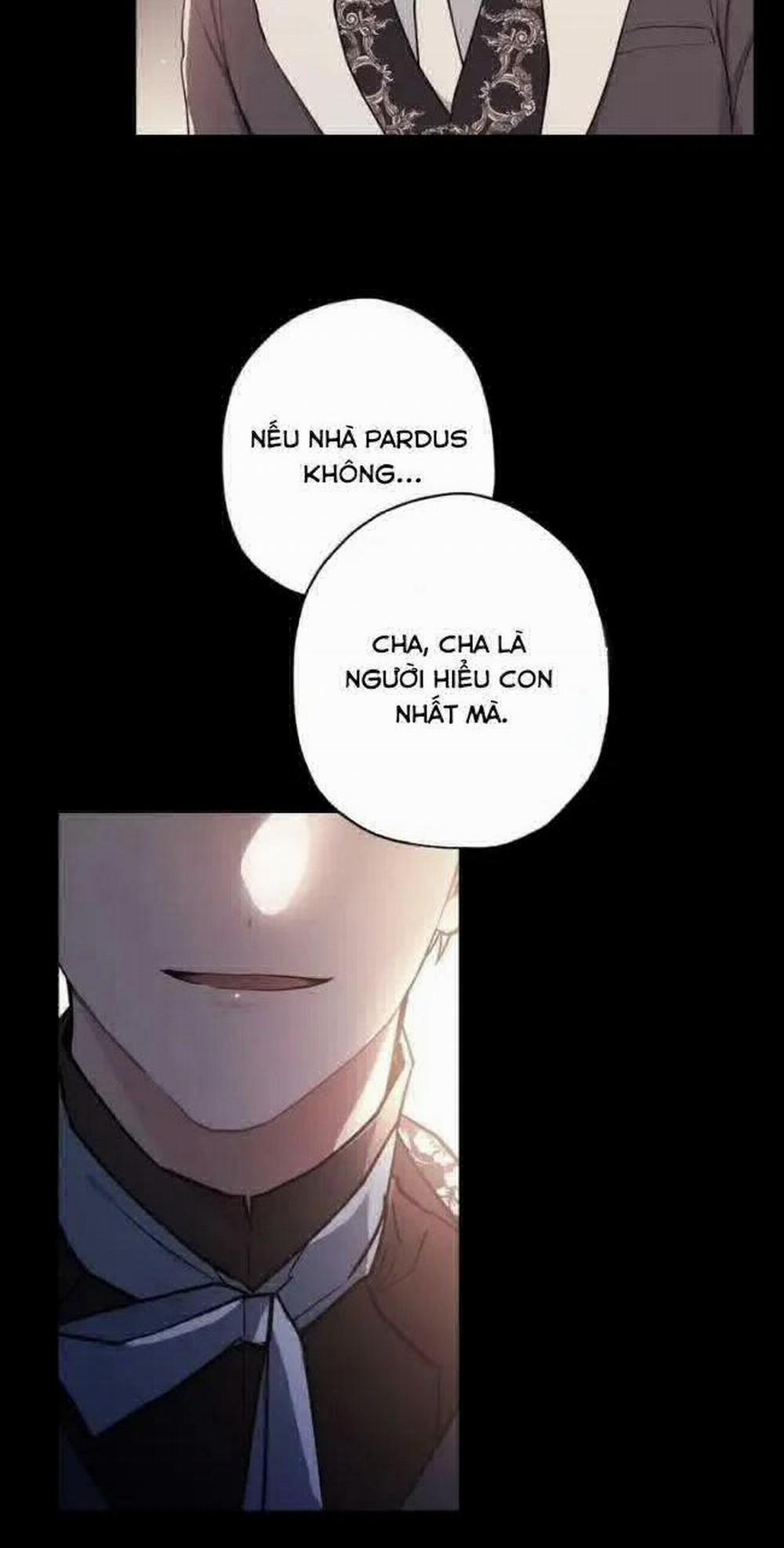 Ta Trở Thành Con Gái Nuôi Của Nam Chính 36 trang 9