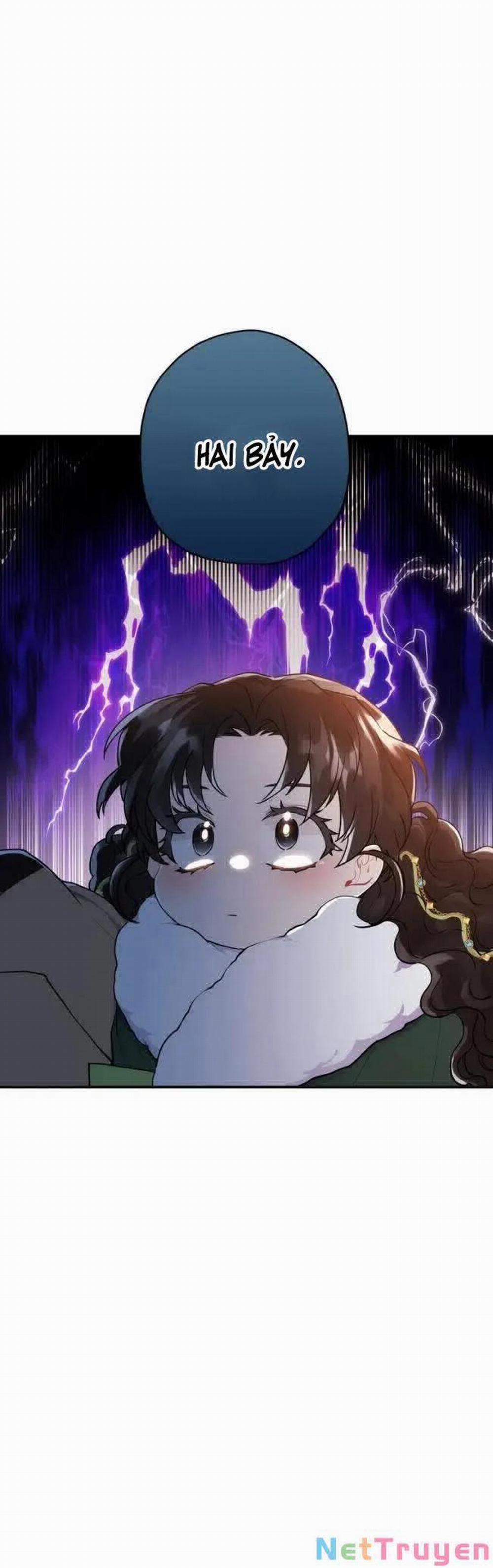 Ta Trở Thành Con Gái Nuôi Của Nam Chính 37 trang 2