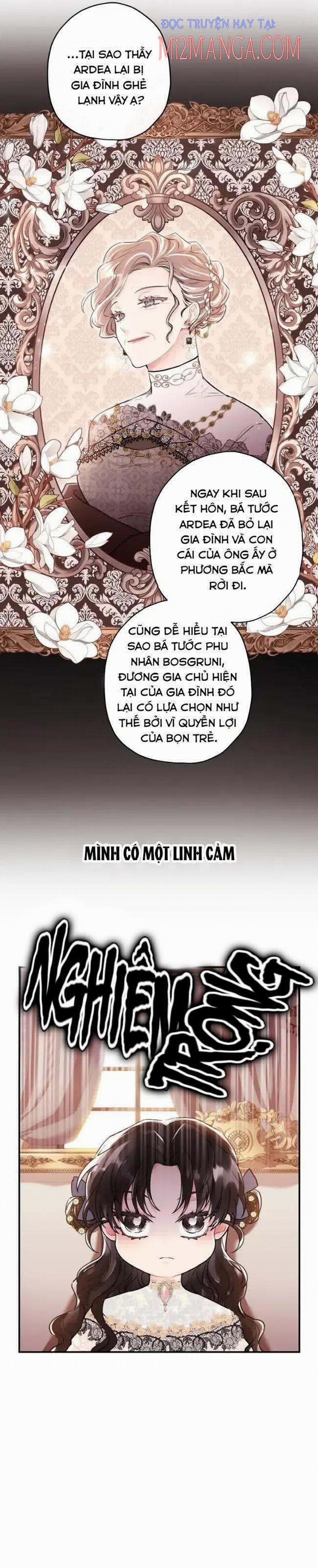 Ta Trở Thành Con Gái Nuôi Của Nam Chính 38 trang 1