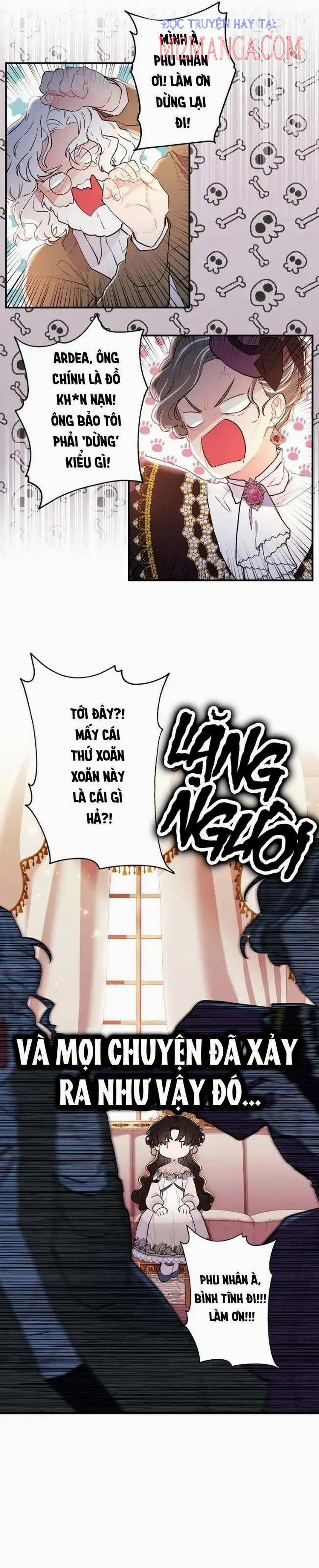 Ta Trở Thành Con Gái Nuôi Của Nam Chính 38 trang 2