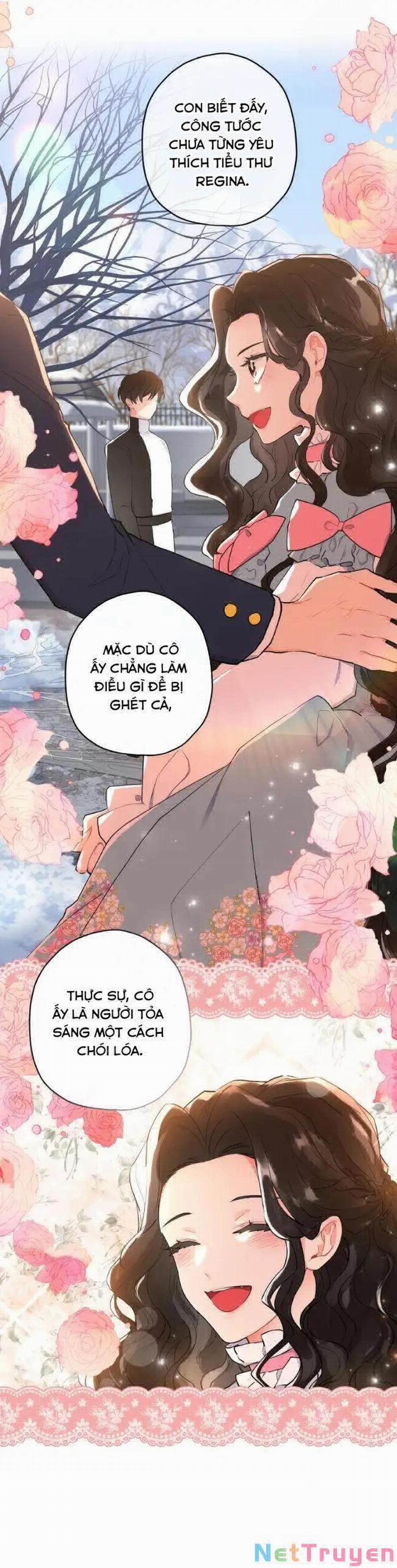 Ta Trở Thành Con Gái Nuôi Của Nam Chính 39 trang 13