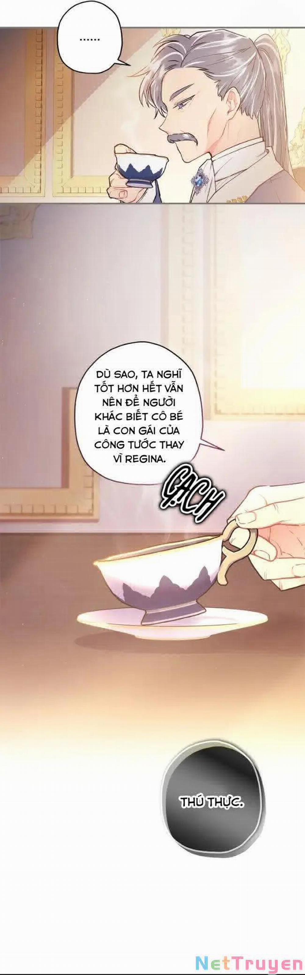 Ta Trở Thành Con Gái Nuôi Của Nam Chính 39 trang 16