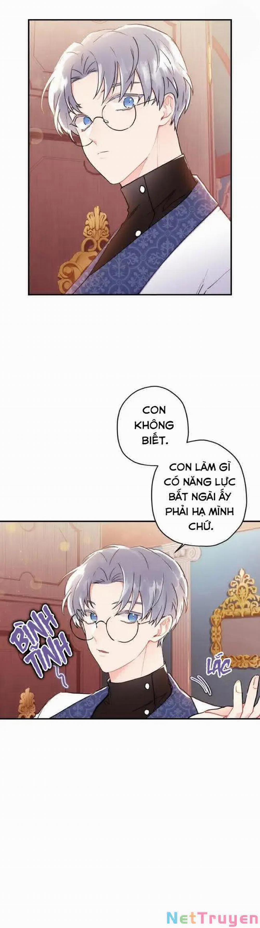 Ta Trở Thành Con Gái Nuôi Của Nam Chính 39 trang 2