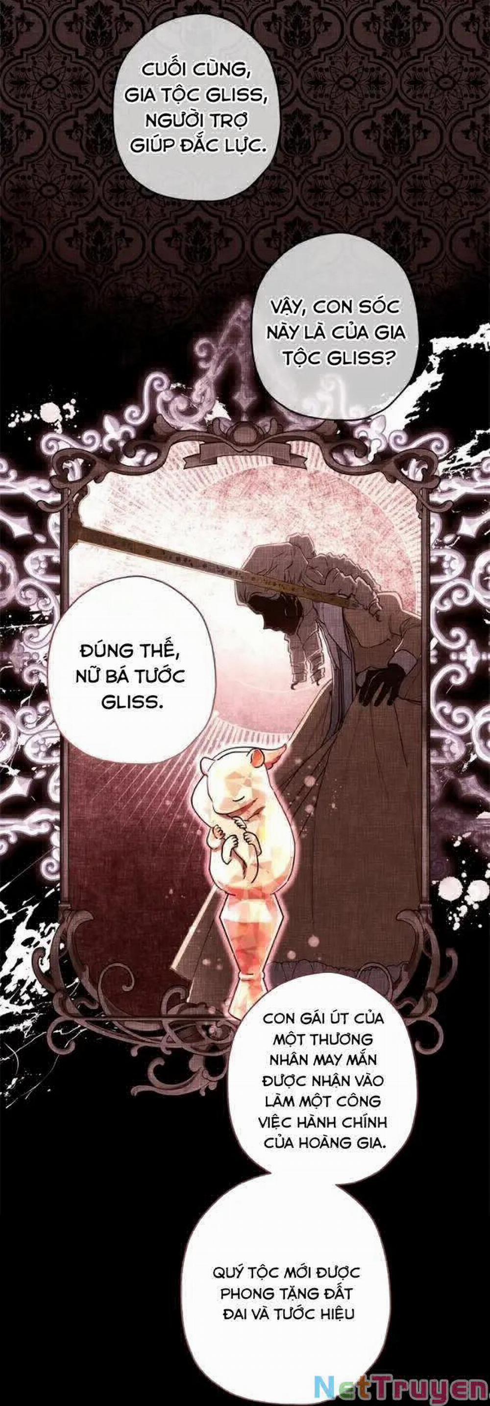 Ta Trở Thành Con Gái Nuôi Của Nam Chính 39 trang 24