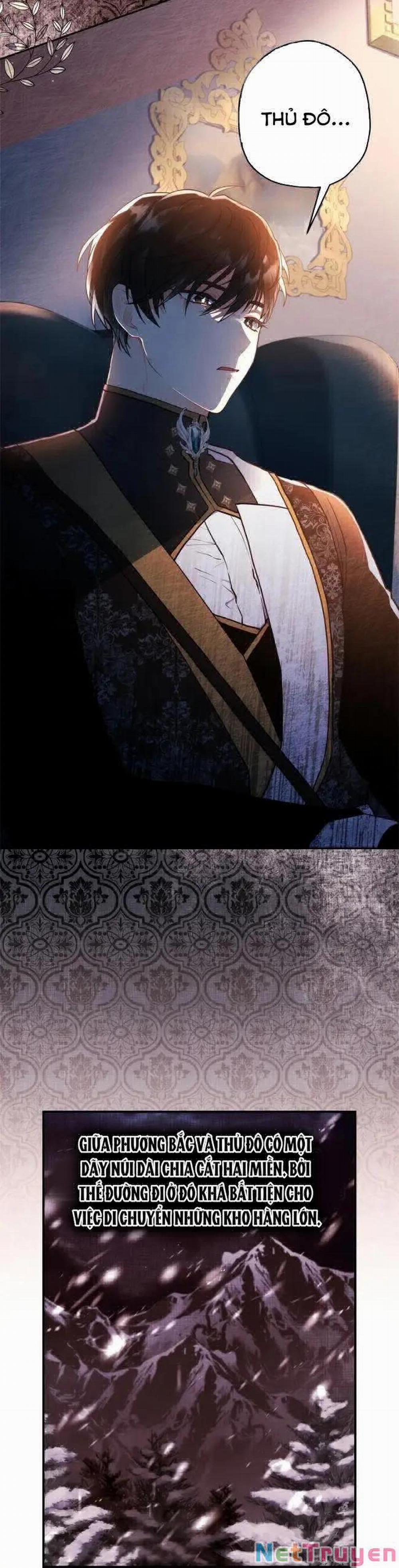 Ta Trở Thành Con Gái Nuôi Của Nam Chính 39 trang 26