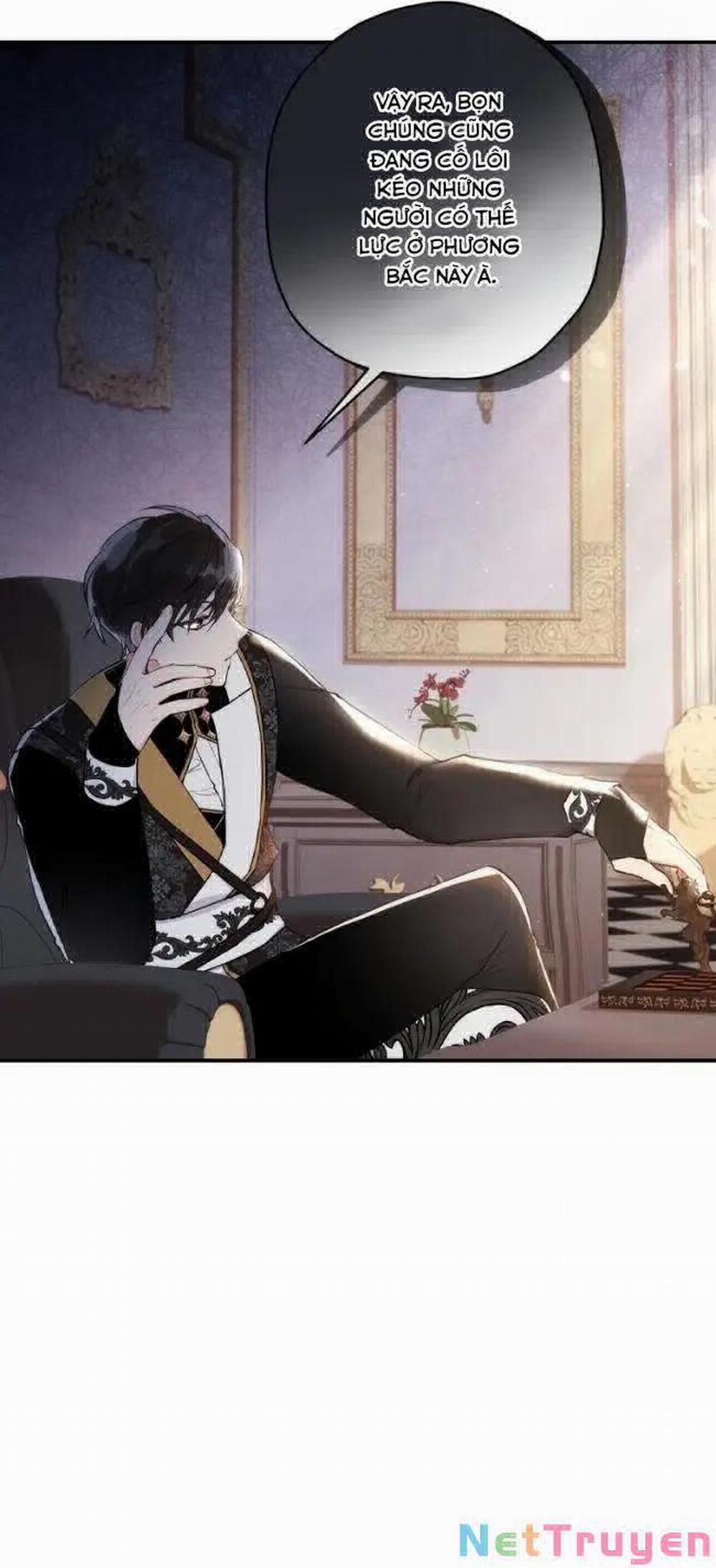 Ta Trở Thành Con Gái Nuôi Của Nam Chính 39 trang 28