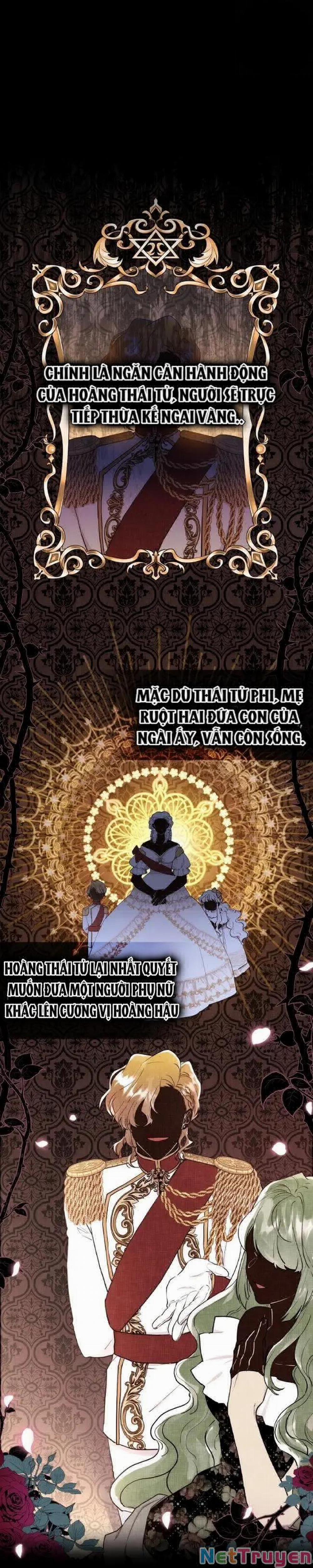 Ta Trở Thành Con Gái Nuôi Của Nam Chính 39 trang 30