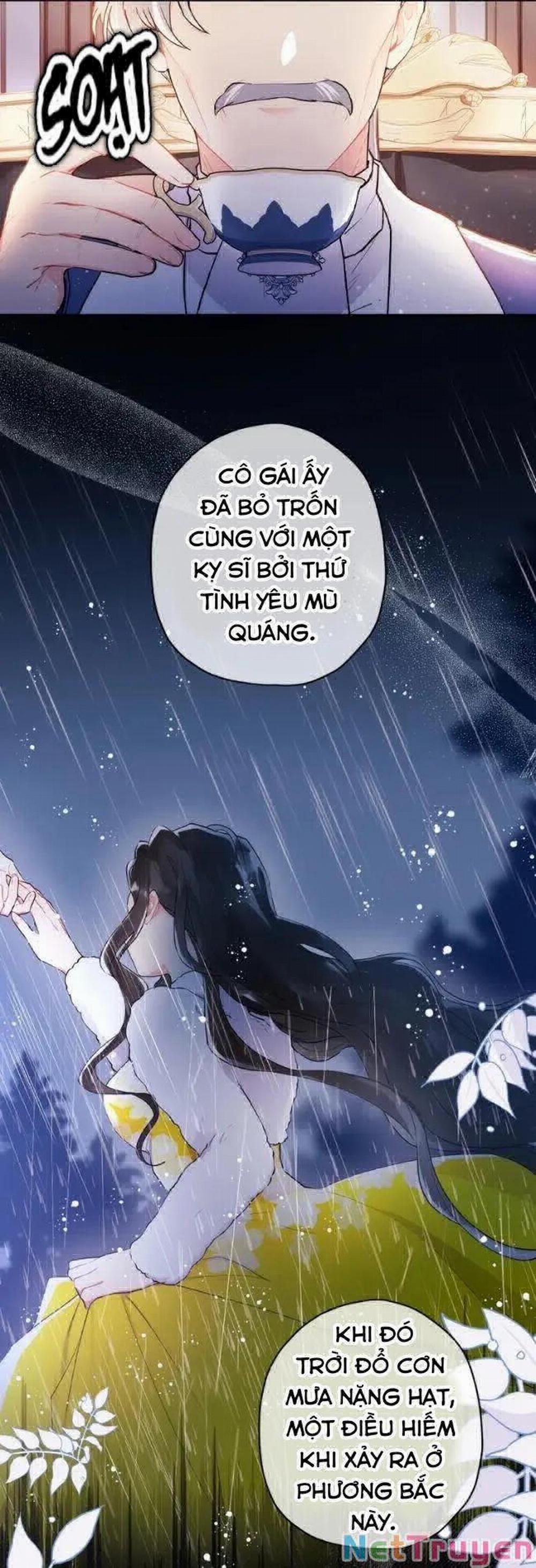 Ta Trở Thành Con Gái Nuôi Của Nam Chính 39 trang 7