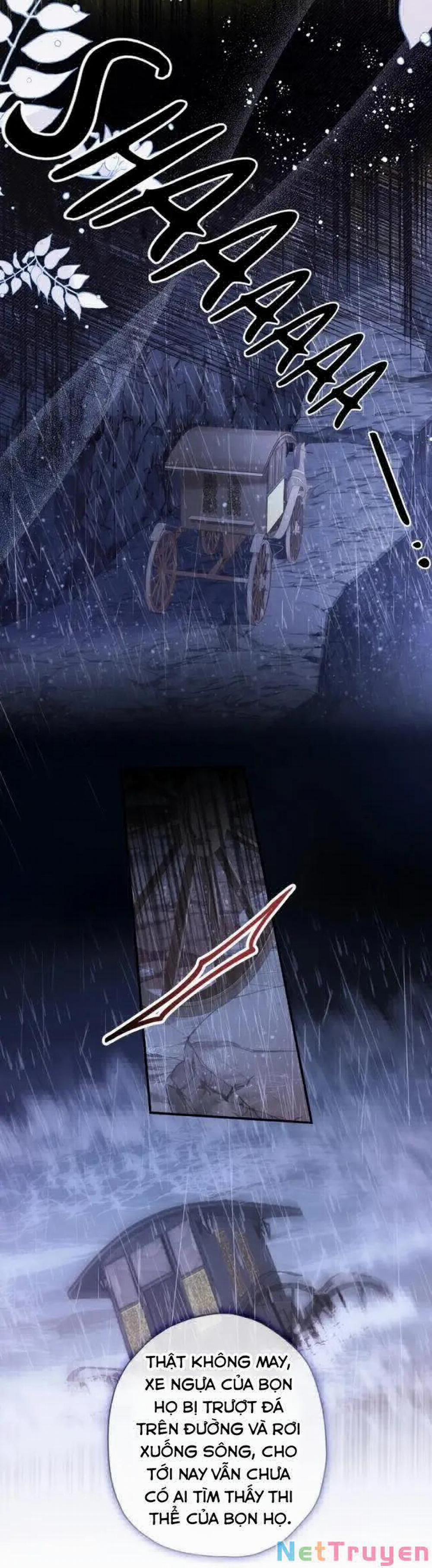 Ta Trở Thành Con Gái Nuôi Của Nam Chính 39 trang 8