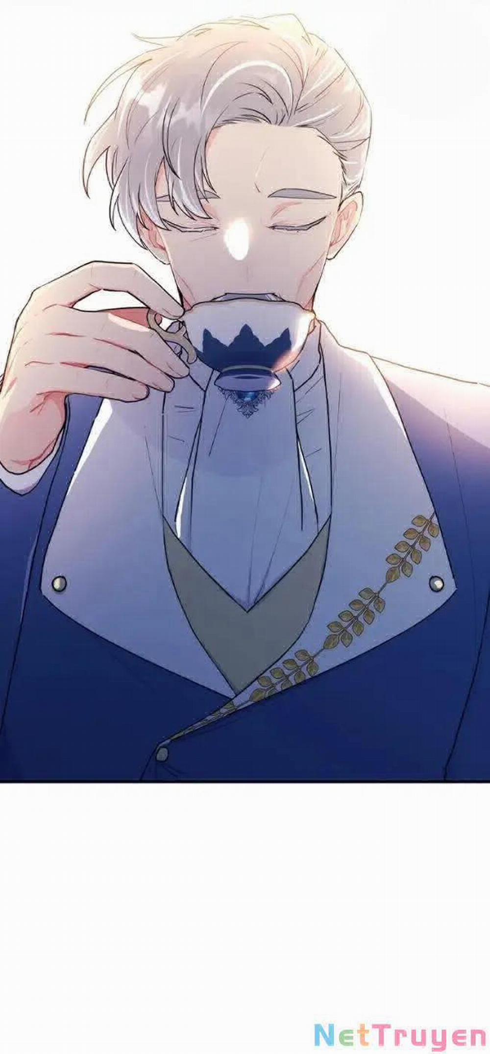 Ta Trở Thành Con Gái Nuôi Của Nam Chính 39 trang 9