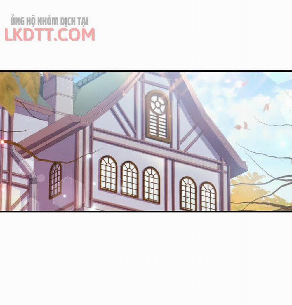 Ta Trở Thành Con Gái Nuôi Của Nam Chính 4 trang 1