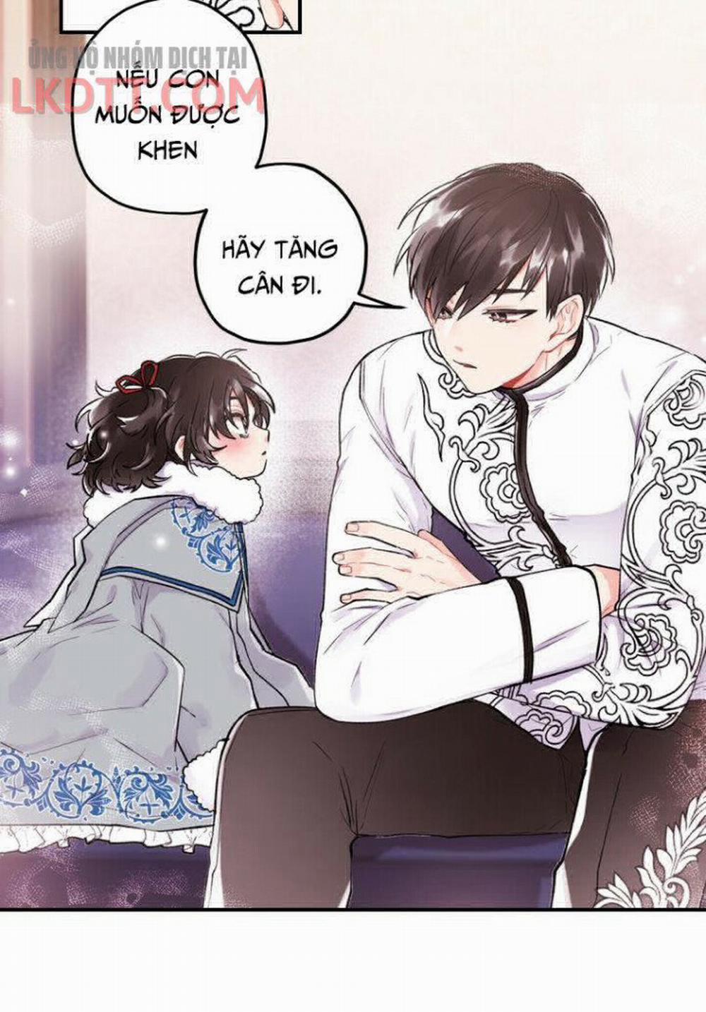 Ta Trở Thành Con Gái Nuôi Của Nam Chính 4 trang 10