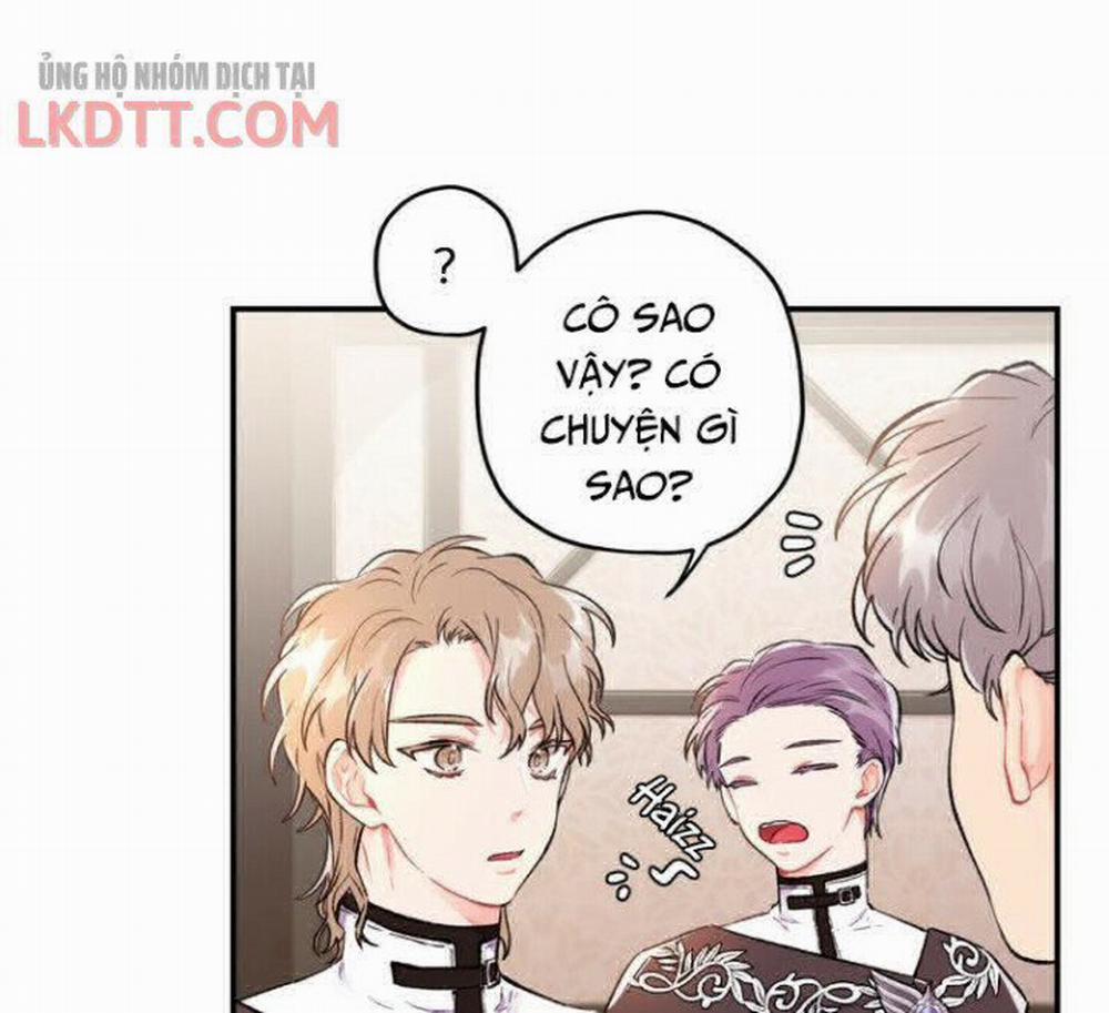 Ta Trở Thành Con Gái Nuôi Của Nam Chính 4 trang 14