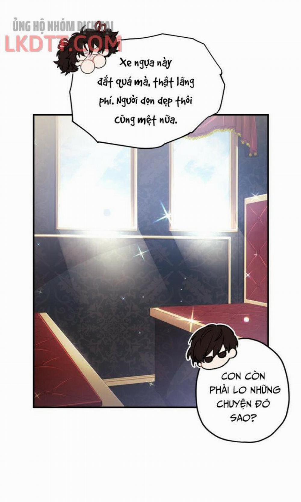 Ta Trở Thành Con Gái Nuôi Của Nam Chính 4 trang 26