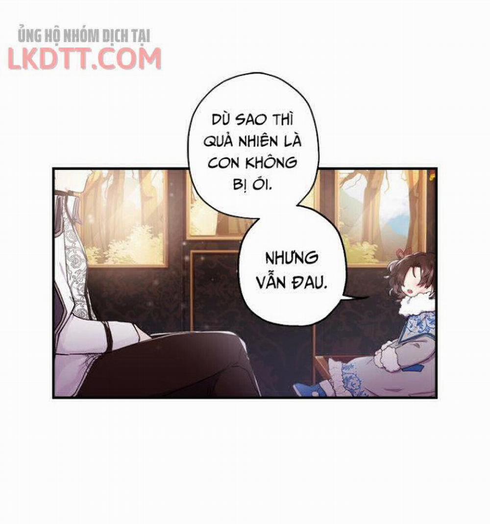 Ta Trở Thành Con Gái Nuôi Của Nam Chính 4 trang 34