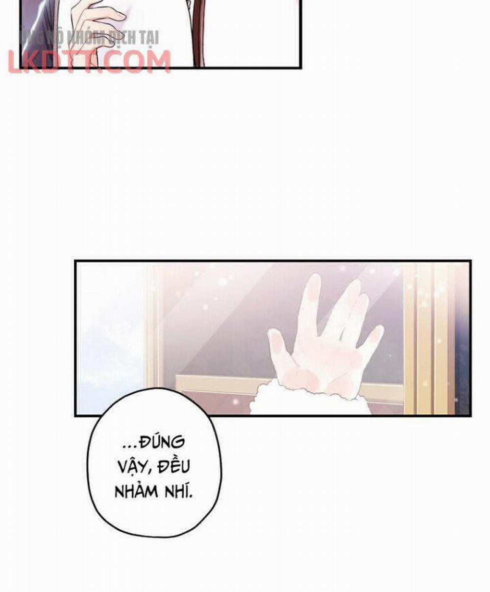 Ta Trở Thành Con Gái Nuôi Của Nam Chính 4 trang 37