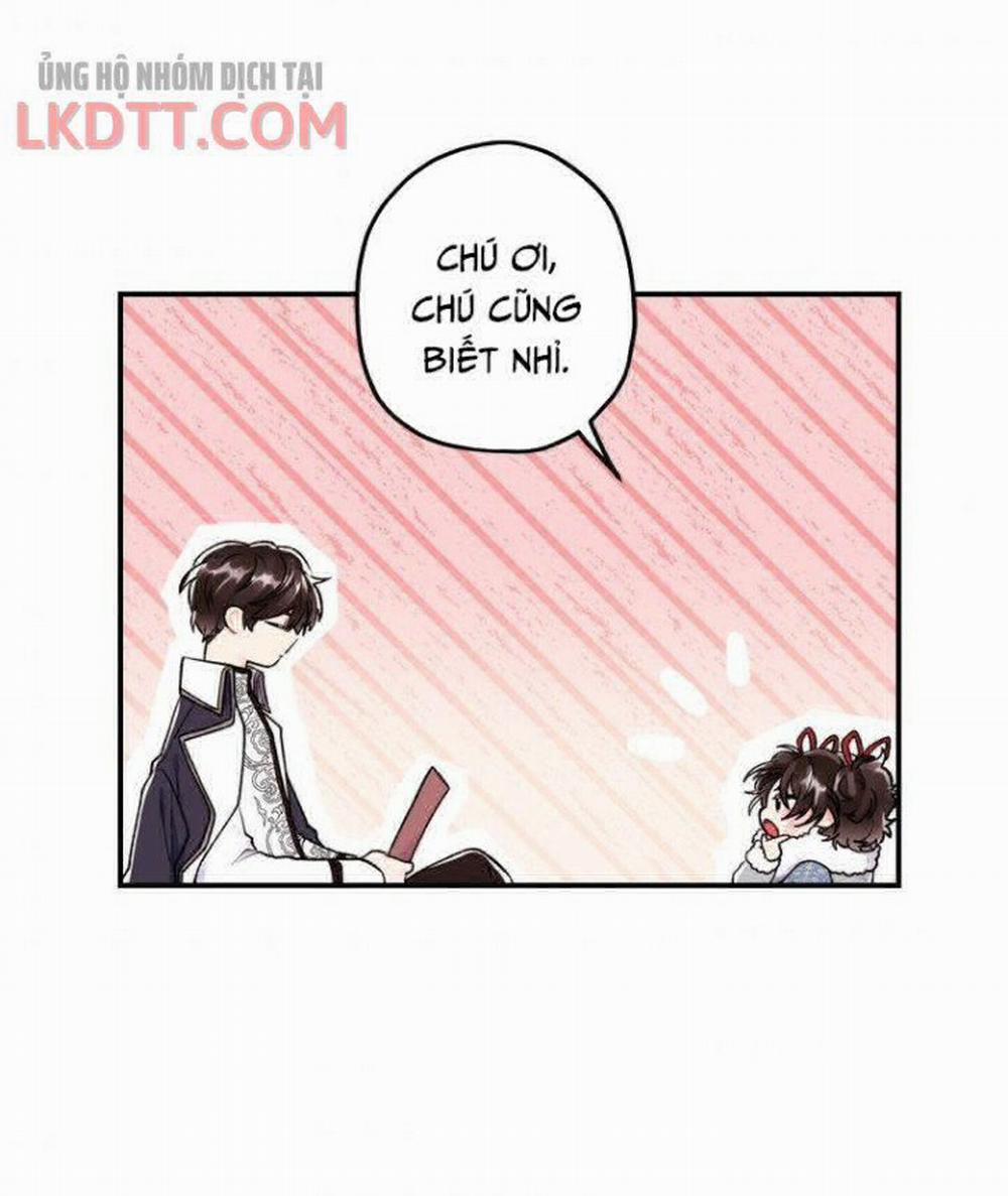 Ta Trở Thành Con Gái Nuôi Của Nam Chính 4 trang 39