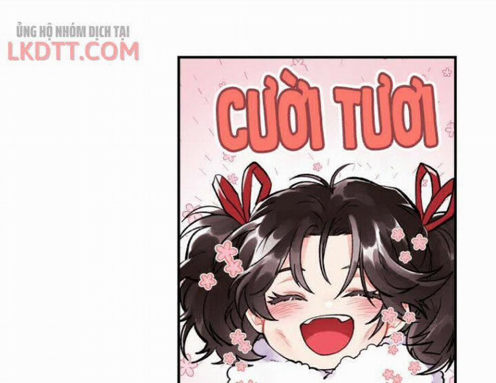 Ta Trở Thành Con Gái Nuôi Của Nam Chính 4 trang 4