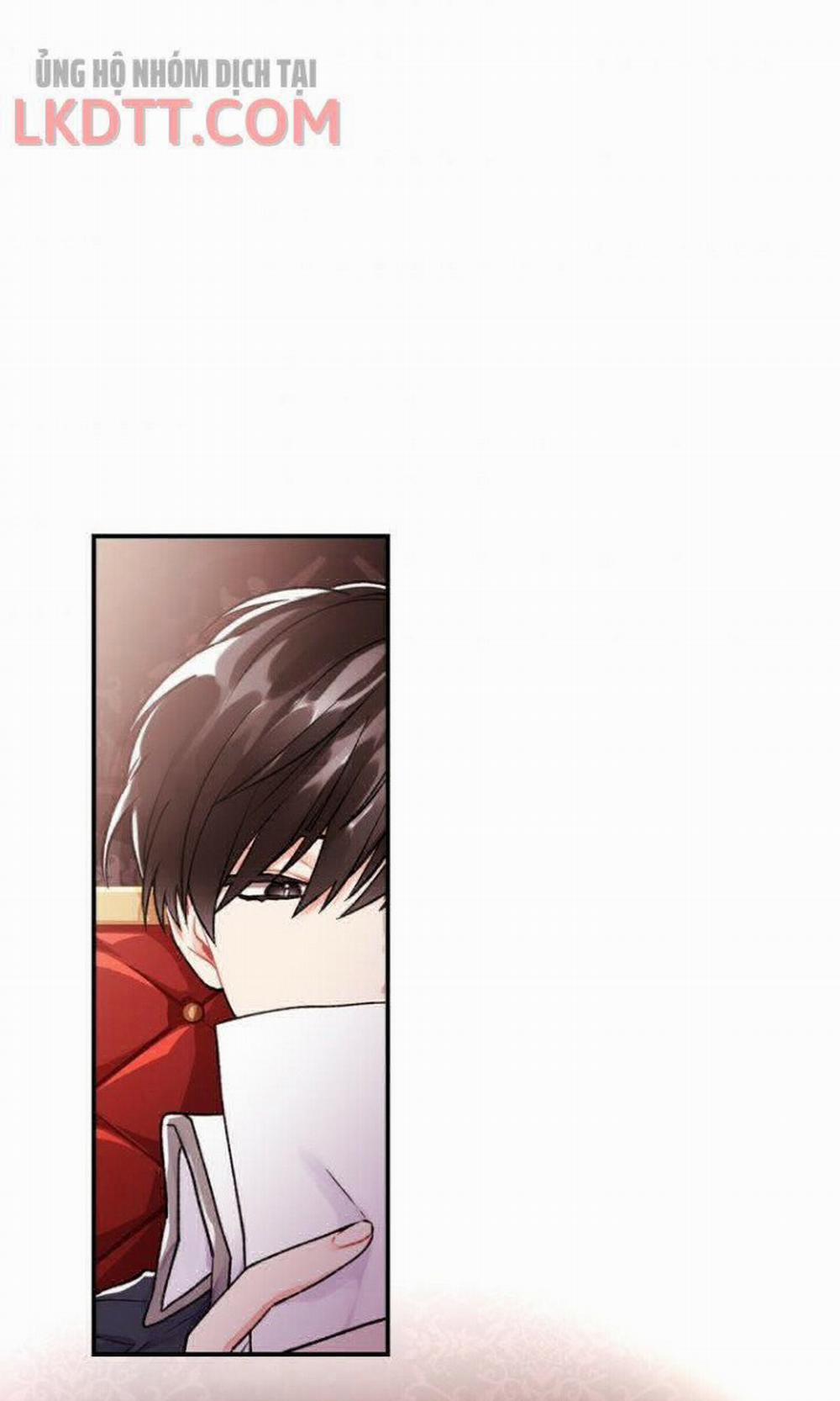 Ta Trở Thành Con Gái Nuôi Của Nam Chính 4 trang 40