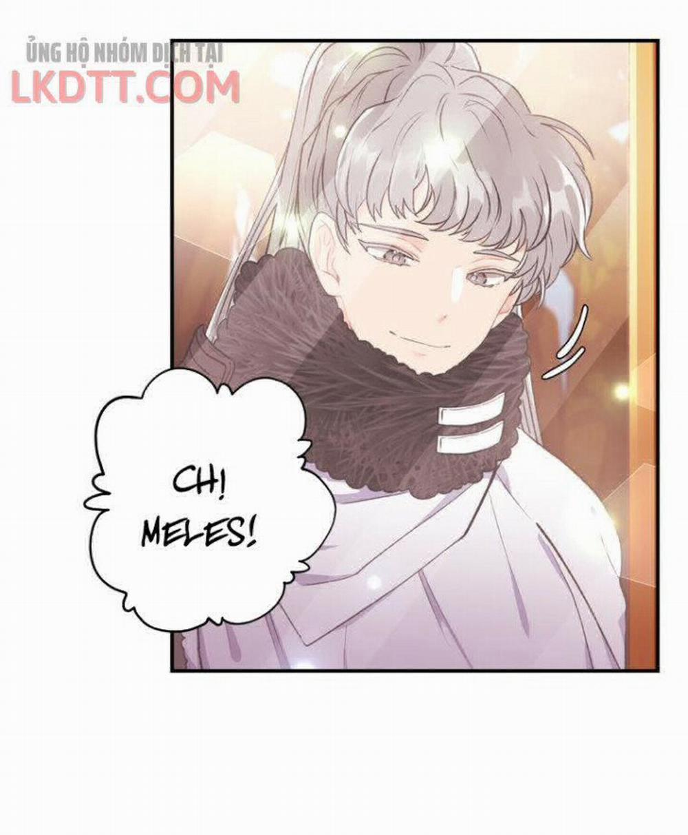 Ta Trở Thành Con Gái Nuôi Của Nam Chính 4 trang 44