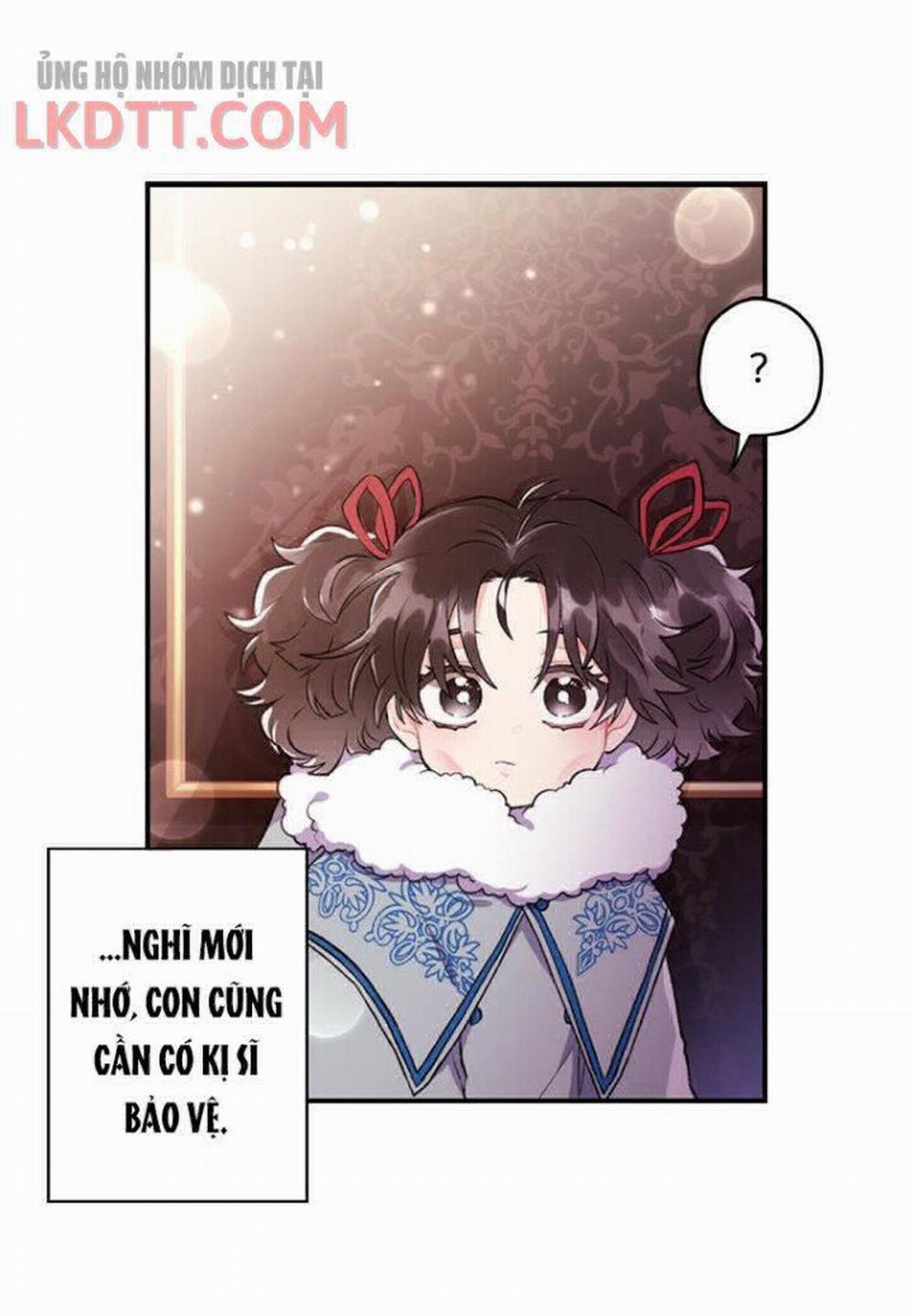 Ta Trở Thành Con Gái Nuôi Của Nam Chính 4 trang 48