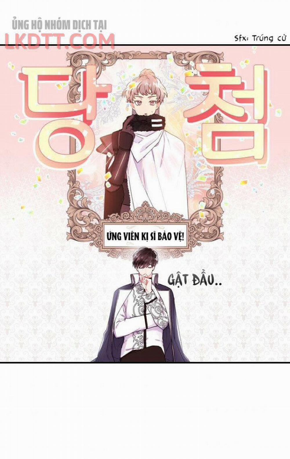 Ta Trở Thành Con Gái Nuôi Của Nam Chính 4 trang 50