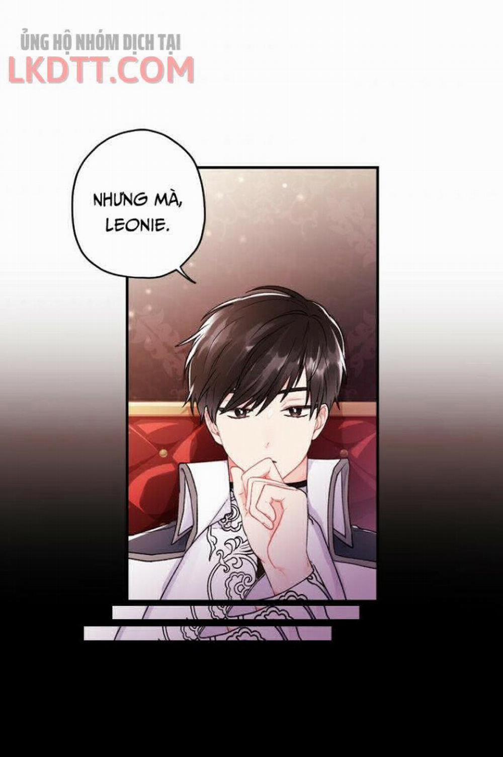 Ta Trở Thành Con Gái Nuôi Của Nam Chính 4 trang 51