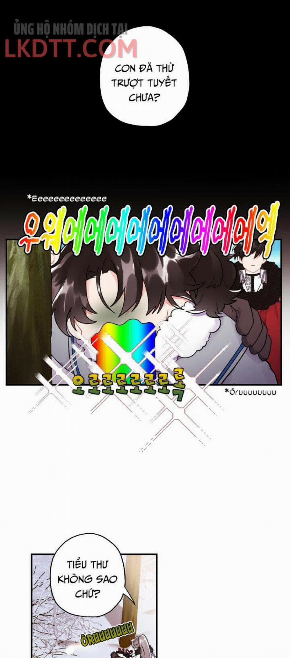 Ta Trở Thành Con Gái Nuôi Của Nam Chính 4 trang 52