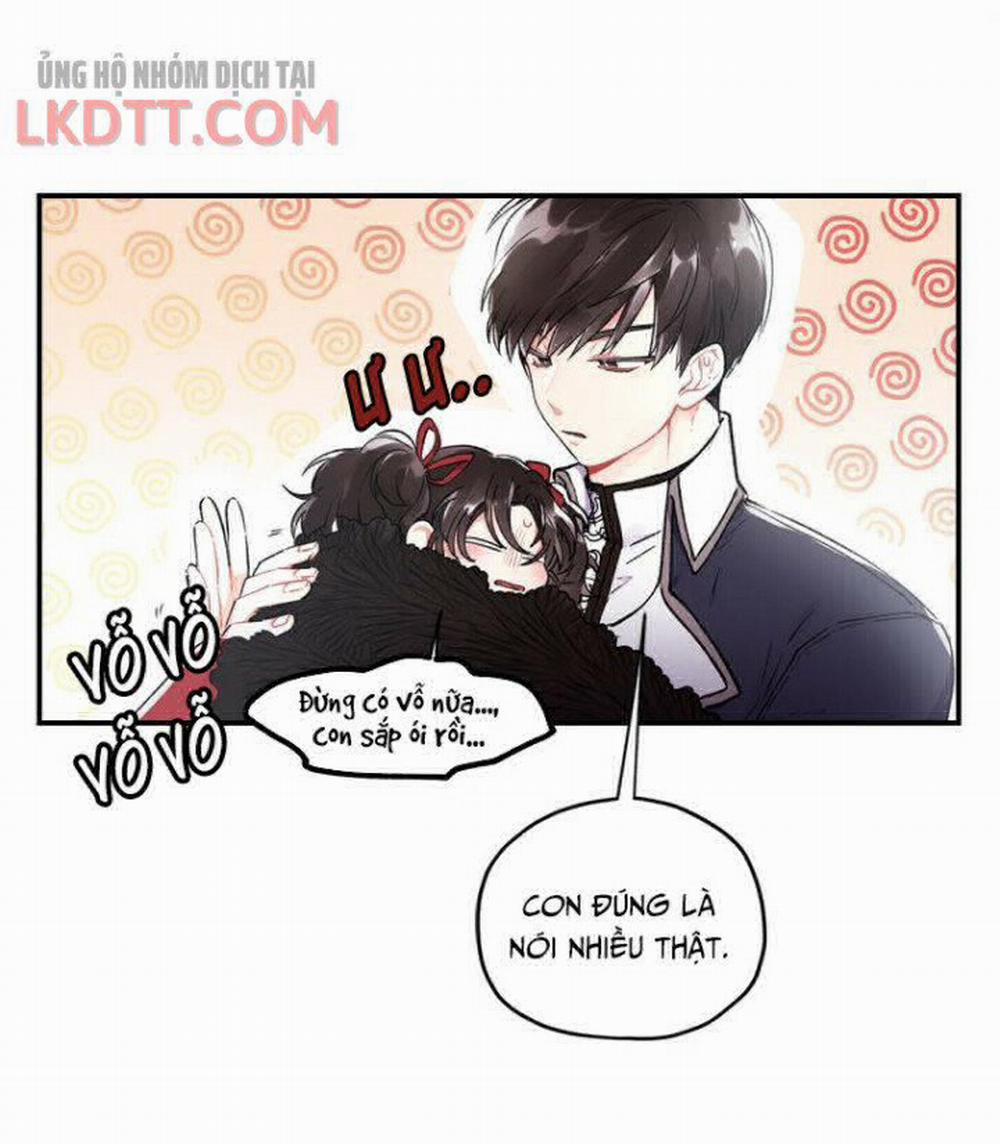 Ta Trở Thành Con Gái Nuôi Của Nam Chính 4 trang 63