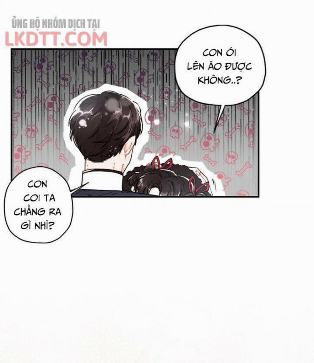 Ta Trở Thành Con Gái Nuôi Của Nam Chính 4 trang 64