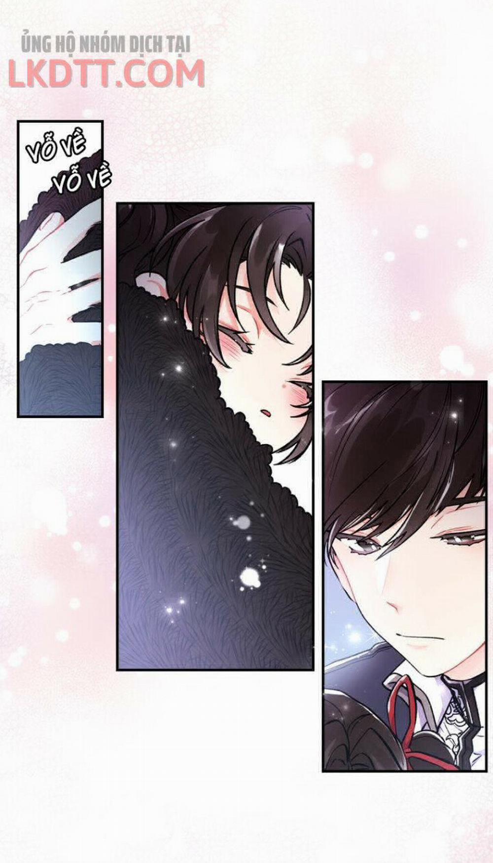 Ta Trở Thành Con Gái Nuôi Của Nam Chính 4 trang 65