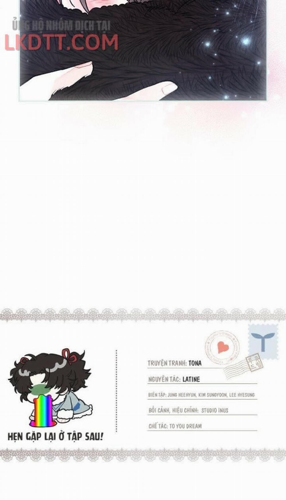 Ta Trở Thành Con Gái Nuôi Của Nam Chính 4 trang 67