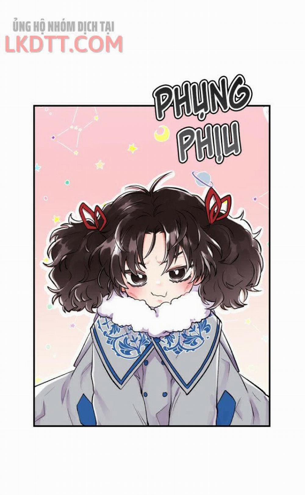 Ta Trở Thành Con Gái Nuôi Của Nam Chính 4 trang 8