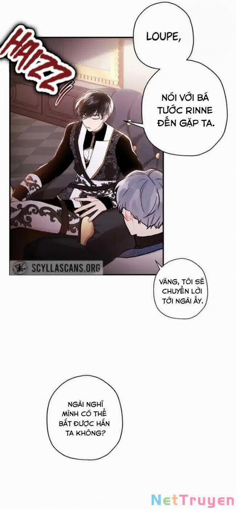 Ta Trở Thành Con Gái Nuôi Của Nam Chính 40 trang 11