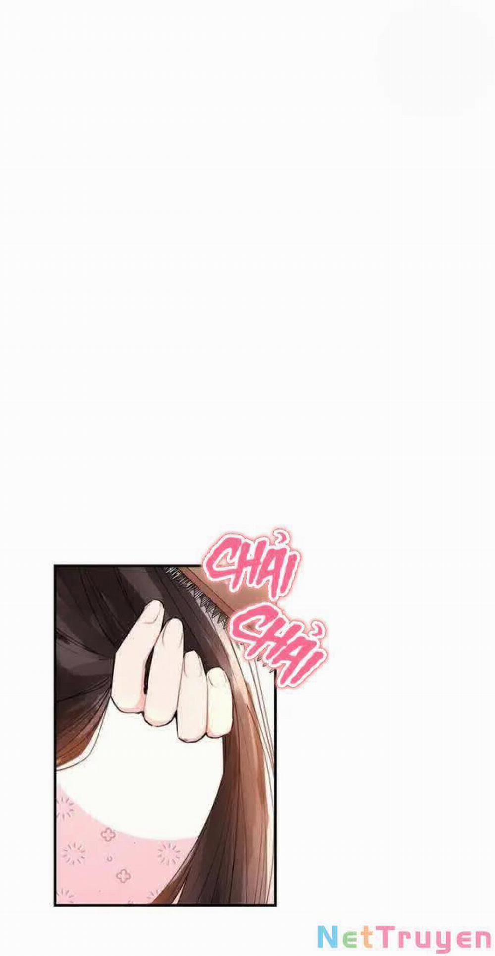 Ta Trở Thành Con Gái Nuôi Của Nam Chính 40 trang 15