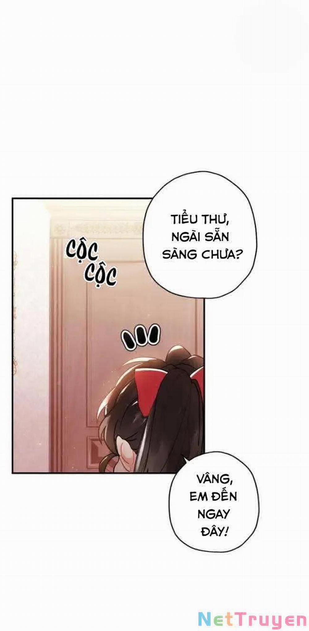 Ta Trở Thành Con Gái Nuôi Của Nam Chính 40 trang 17