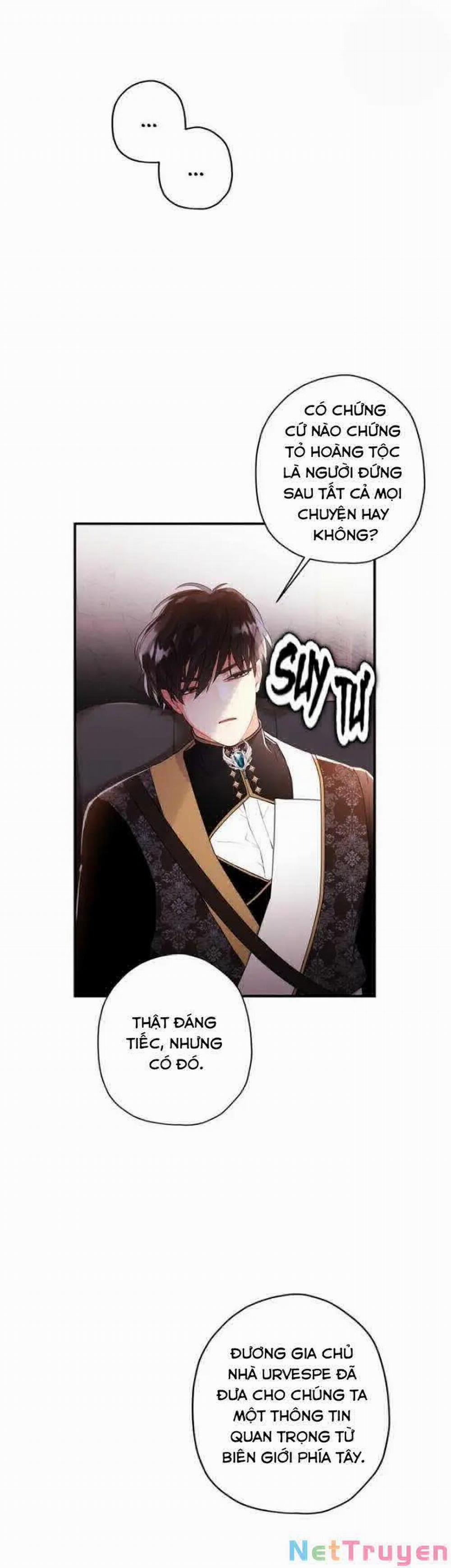 Ta Trở Thành Con Gái Nuôi Của Nam Chính 40 trang 2