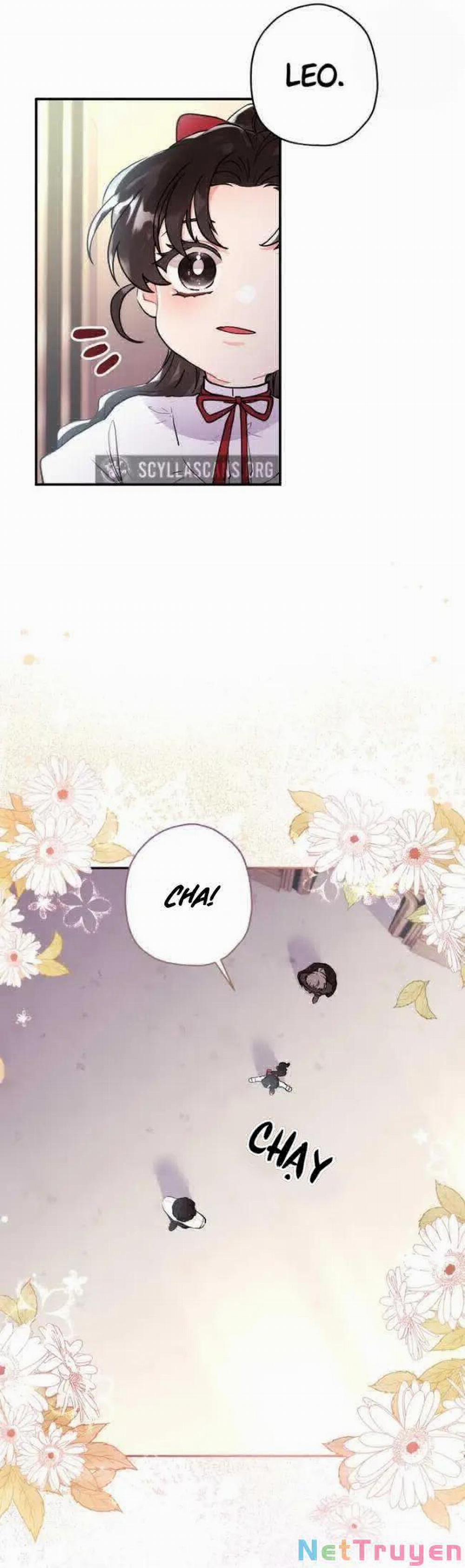 Ta Trở Thành Con Gái Nuôi Của Nam Chính 40 trang 28