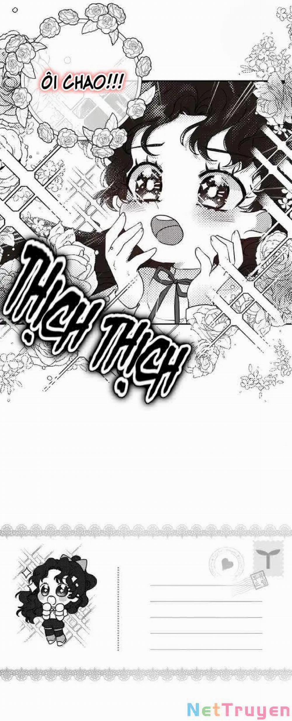 Ta Trở Thành Con Gái Nuôi Của Nam Chính 40 trang 36