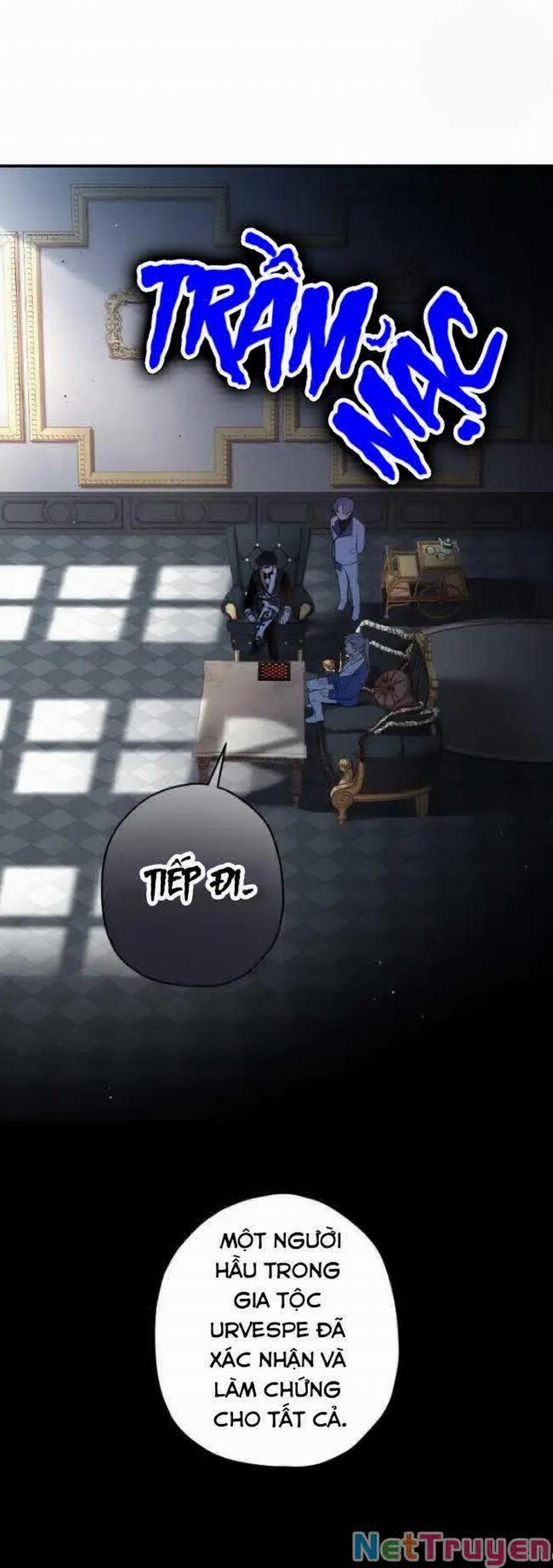 Ta Trở Thành Con Gái Nuôi Của Nam Chính 40 trang 5