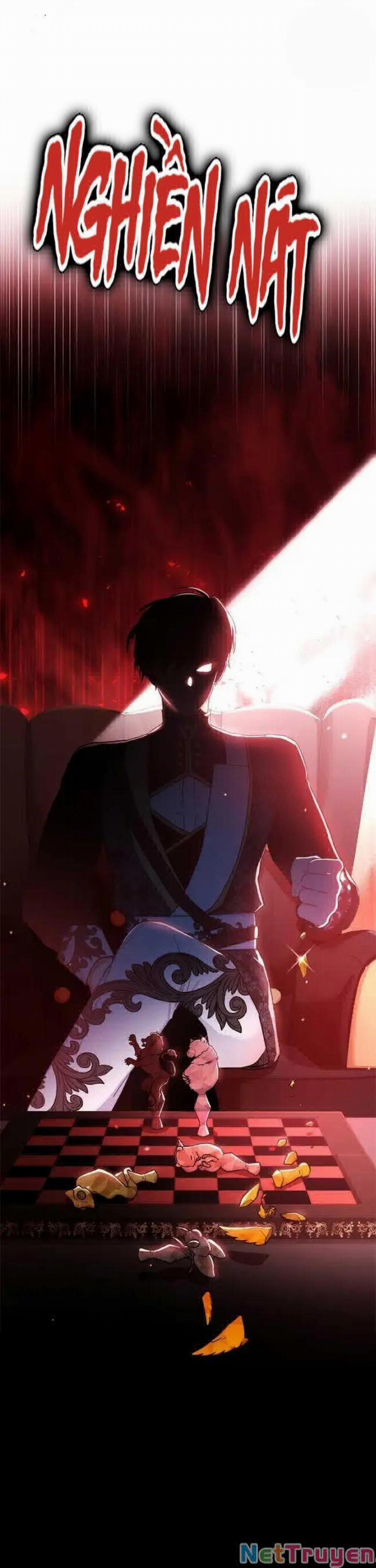 Ta Trở Thành Con Gái Nuôi Của Nam Chính 40 trang 8