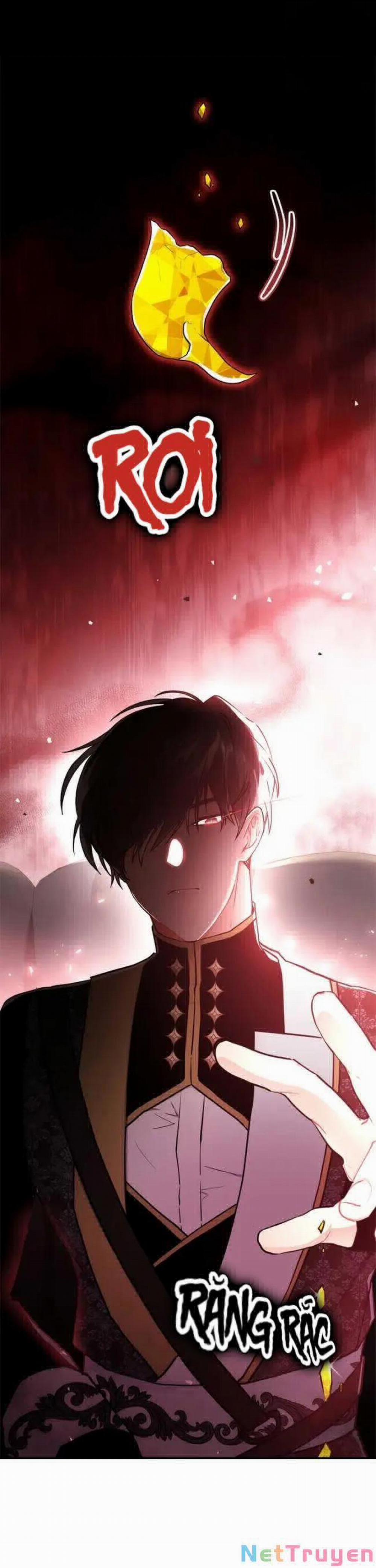 Ta Trở Thành Con Gái Nuôi Của Nam Chính 40 trang 9