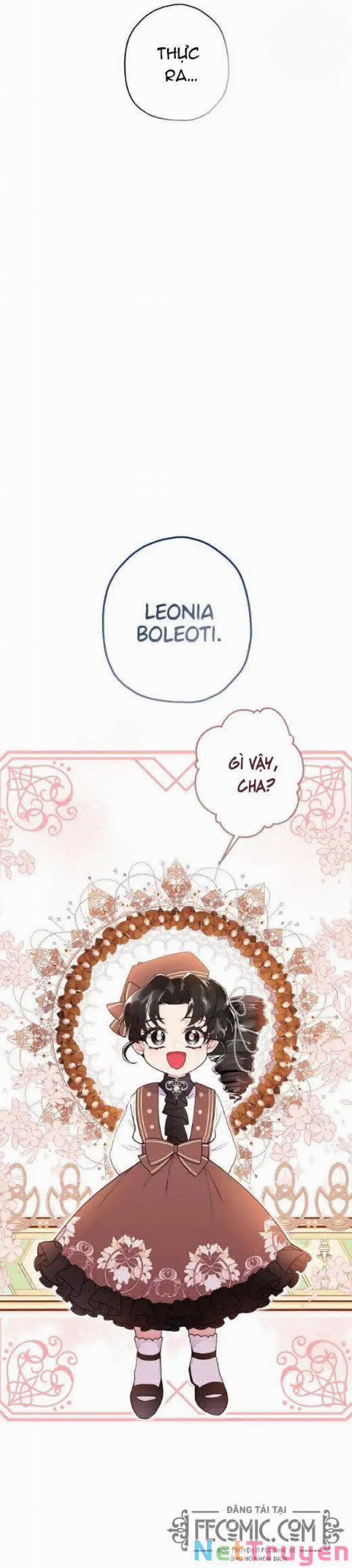 Ta Trở Thành Con Gái Nuôi Của Nam Chính 42 trang 10