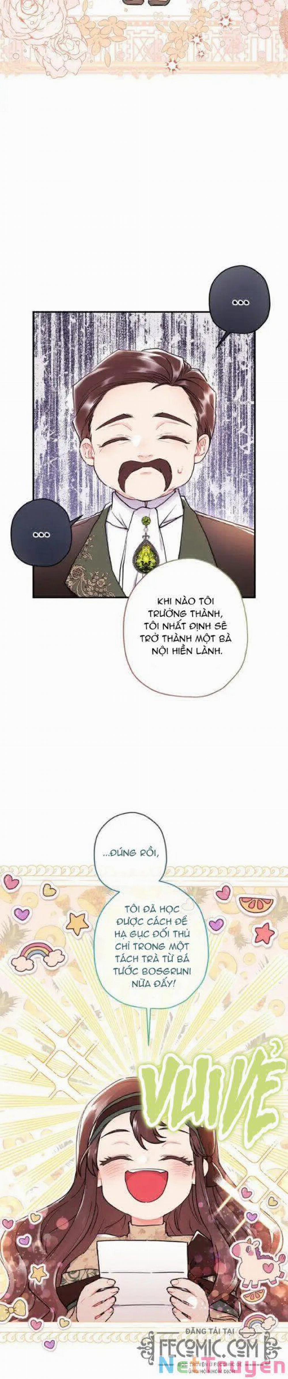 Ta Trở Thành Con Gái Nuôi Của Nam Chính 42 trang 2