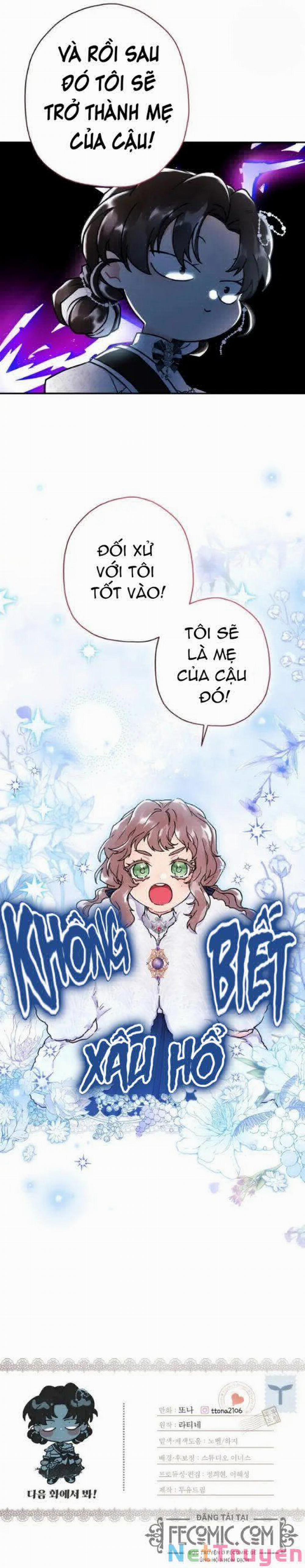 Ta Trở Thành Con Gái Nuôi Của Nam Chính 43 trang 31