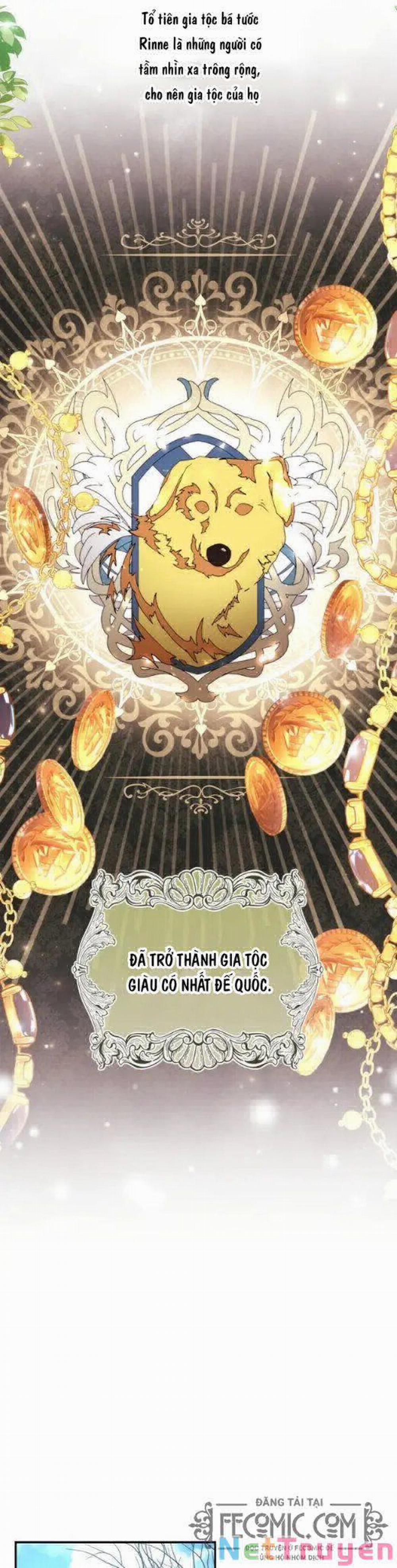 Ta Trở Thành Con Gái Nuôi Của Nam Chính 43 trang 9