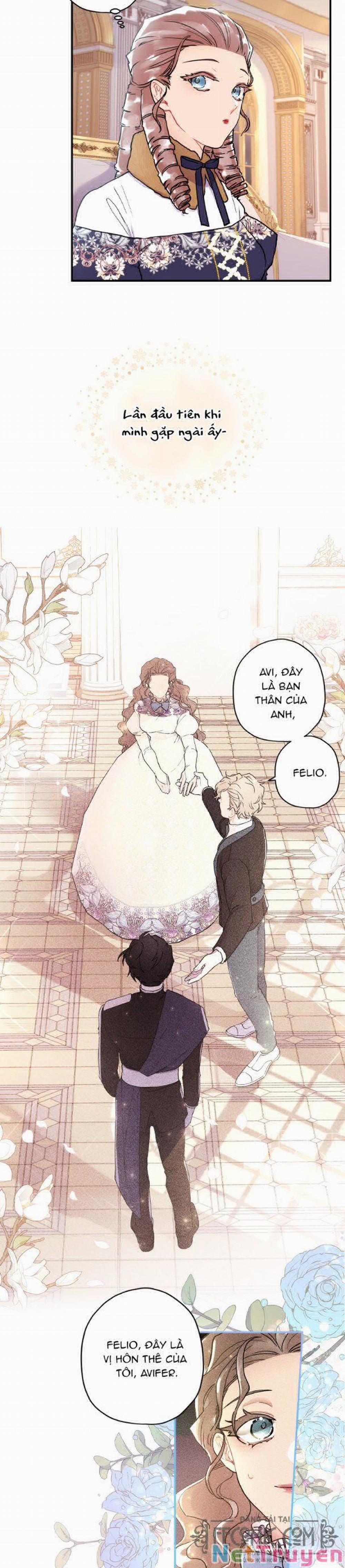 Ta Trở Thành Con Gái Nuôi Của Nam Chính 44 trang 17