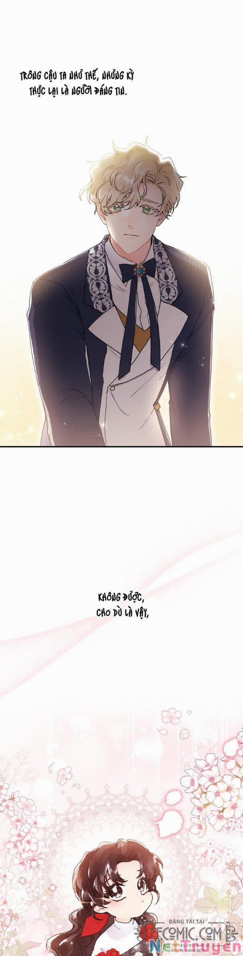 Ta Trở Thành Con Gái Nuôi Của Nam Chính 44 trang 22