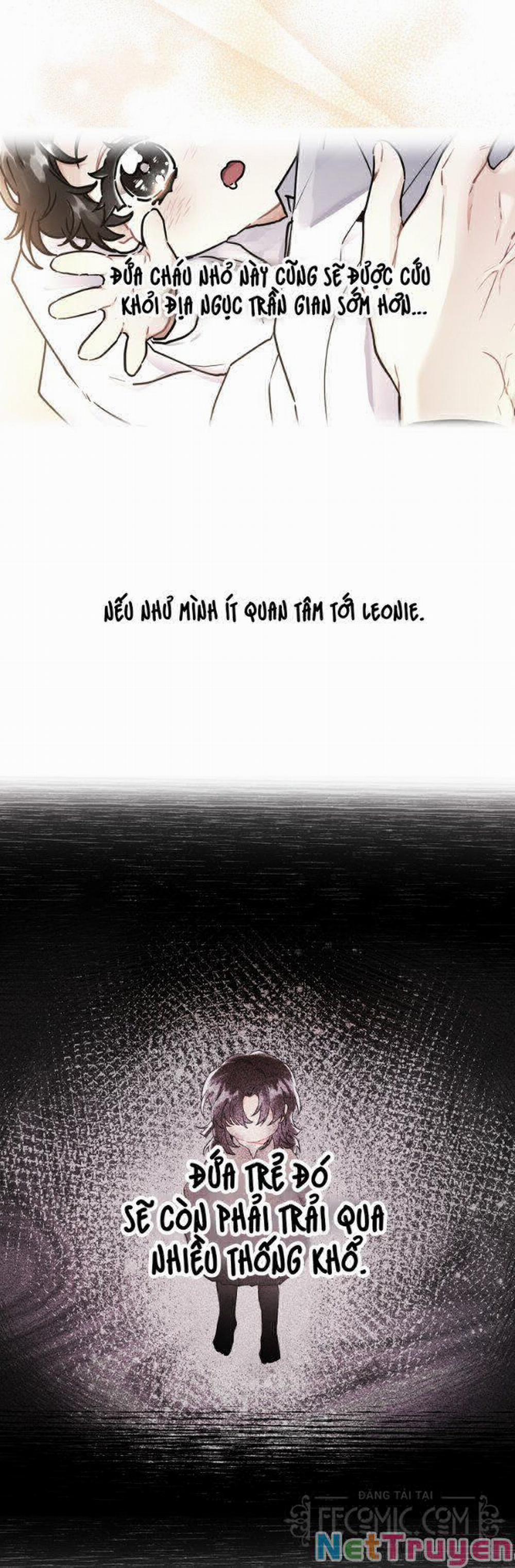 Ta Trở Thành Con Gái Nuôi Của Nam Chính 44 trang 25